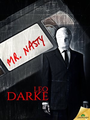 cover image of Mr. Nasty
